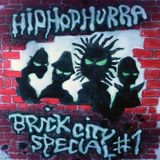 Hip Hop Hurrah 03/03/2015 New Jersey special