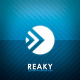 Reaky - Techno Resurrection (February 2008)