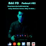 Podcast #03