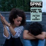 Guest Mix Vol.16 - Peter & Kerry