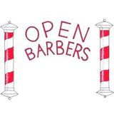 OUTtakes Feat Open Barbers 10.01.2015