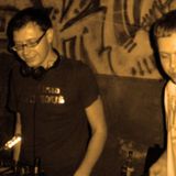 Astralas & MC Messiah - cuts from live at Full House, Havana, Siauliai, 2010 10 30