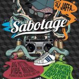 Live @ Sabotage 7/7/14