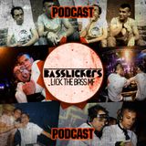 Lick The Bass MF Podcast #01