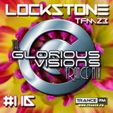 The Glorious Visions Trance Mix #116 TFM23