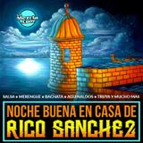 Noche Buena en Casa ... de Rico Sanchez