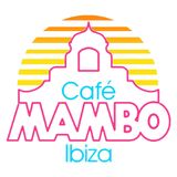 Eric Prydz - Cafe Mambo Ibiza Radio (We Are Ibiza 005) - 23.08.2013