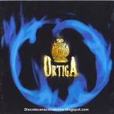 Ortiga. 3001-2. Akropolis Musik- ePark -Warner Special Marketing. 2000. Alemania
