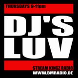 Stream Kingz - Dj Stylo 13.09.12