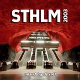 STHLM 2003 | mixed by DJ Zeff