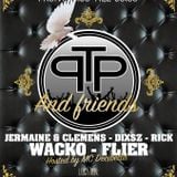 TPP & FRIENDS teaser by R.I.C.K.
