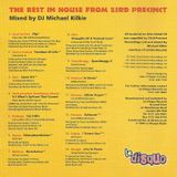 Michael Kilkie - 23rd Precinct - Best in House 1995