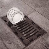 Techno Dub. December 2013