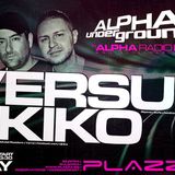 Alpha Top 40 #375 - week 17, 2014