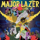 MAJOR LAZER MIX 2014