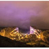 Bassnectar Red Rocks Night 2 2015