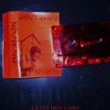 ☣ - NovokaiN - Lions Den 3 - 1998 Side B Breakcore - ☣