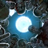 Mix of the Damned - A Hard Electro Halloween