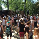 Speaking Minds DJ Set @ Rave Autonomica // Munich - 06.07.2014