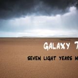 Galaxy 77 seven light years mix