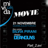 DeanGuys - MOVIE w/ Naima |21NOV14 Mivida Cafè| Part_2.avi