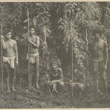 Anthropological Theory #1