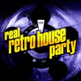 Utimate Best Of Retro House by DJF