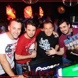 Partydul KissFM ed348 vineri - ON TOUR After Eight Cocktail Club Cluj-Napoca cu Dj Jonnessey si Aner