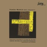 Tomás Marco - Obra Orquestal