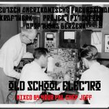 Old School Electrodance