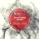 EDM Sauce x Richard Wayne Present: 20 On Fire (June)