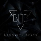 Brooklyn Beats - Motion Vol. 3 (BlackHall Bar)
