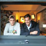Eliphino & Andy Lemay - 20th November 2015