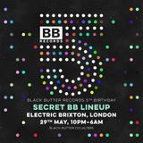 Black Butter Records 5th Birthday Mix