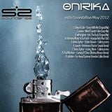Onirika @ m2o - soundzrise / 09.may.12