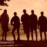 Redsamick December '11 House and Electro Mix