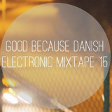 GbD ELECTRONIC MIXTAPE '15
