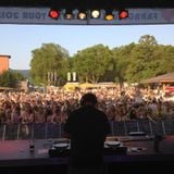 Farbgefuehle Festival 2013 - Tourmix recorded live in Regensburg