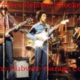 Wailers Related Shockers - Rare Mixed Tape from Roger Steffens