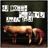 dj komma presents... July 2013 / Hardstyle
