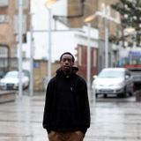 Dark n' Lovely Global Roots w/ Thristian - 27th July 2014