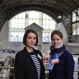 CZECH this out! 20/05/2014 SPECIÁL z veletrhu Svět knihy Praha 2014 (rozhovor s M. Vieweghem)