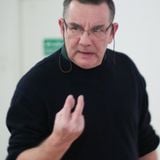 Prof. Cezary Wodziński: Krytyka rozumo ponowoczesnego: Zagadka gościnności 13.12.2011