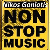 NIKOS GONIOTIS (MIX IN OUT) RADIO