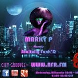 Episode 115 Marky P Presents Funk Odyssey Soulfully Funk'D Pt2 19th June 2013