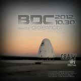 BDC_guest mix (original) by Diolenmobi@CrazyFm_2012_10_30