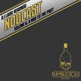 Nodcast vol. 6 - A Nod To The Past