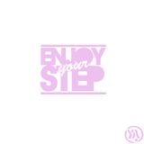 YA - Enjoy your step