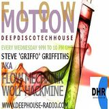 FLOW MECHANIK PRESENTS 'FLOW MOTION' EPISODE 08
