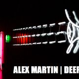 Alex Martin | Deep Space | February 2014